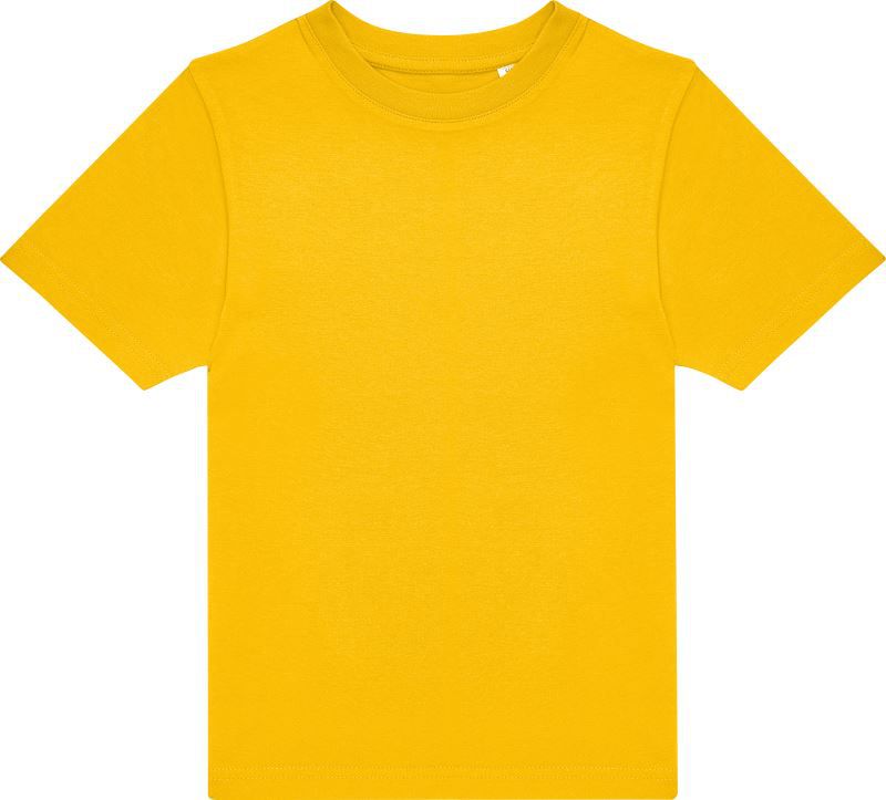 T-shirt Kinder
