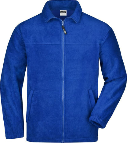 Herren Fleecejacke