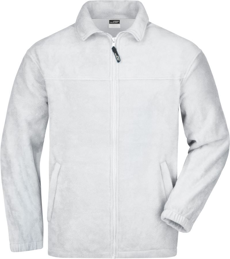 Herren Fleecejacke