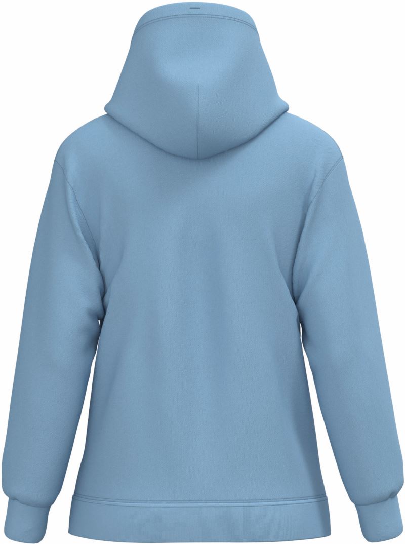 K473 / Woman / Kapuzenpullover