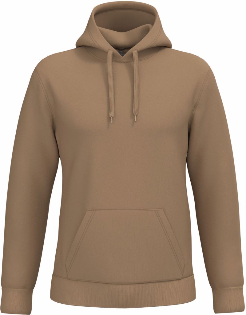 K476 / Unisex / Kapuzenpullover