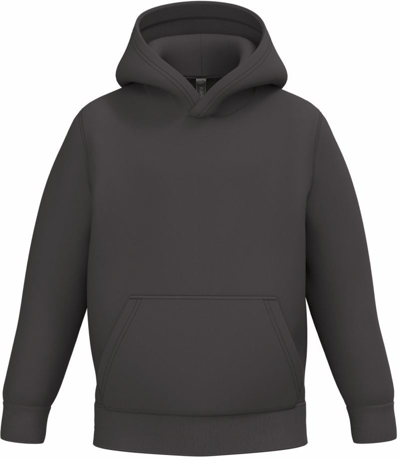 K477 / Kinder / Kapuzenpullover
