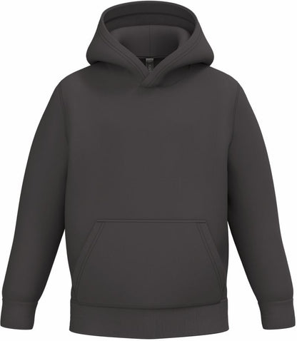 K477 / Kinder / Kapuzenpullover
