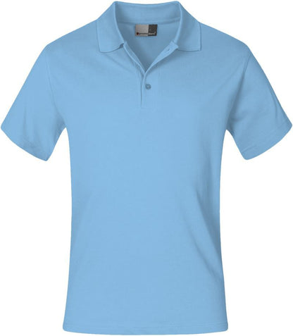 Herren Poloshirt