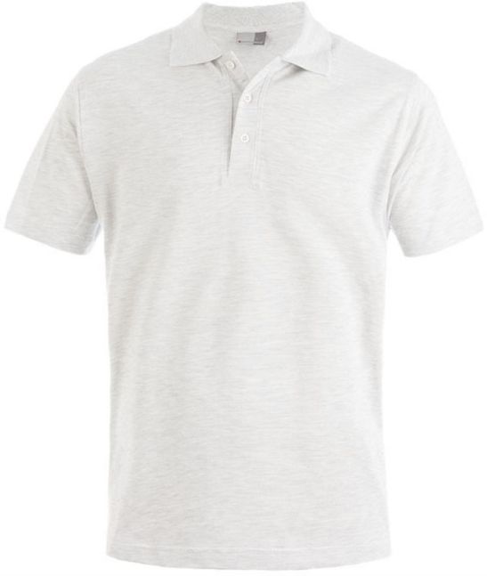 Herren Poloshirt - medizinischer Bereich