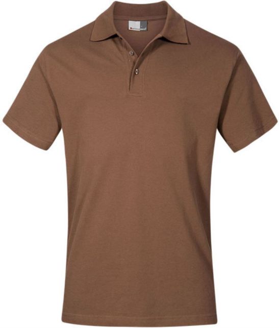 Herren Poloshirt