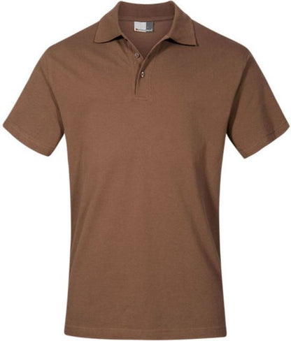 Herren Poloshirt