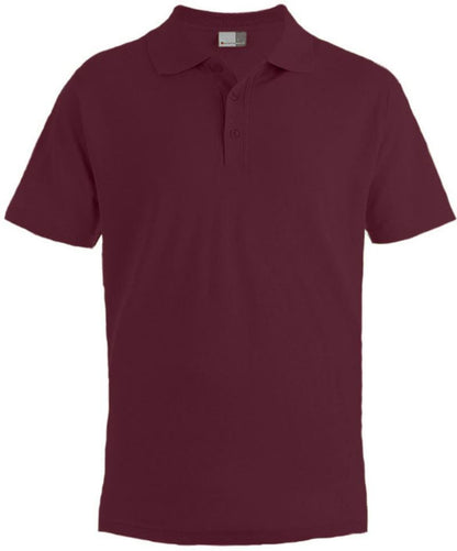 Herren Poloshirt