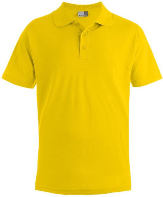 Herren Poloshirt - medizinischer Bereich