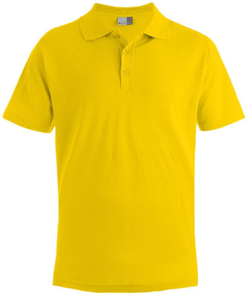 Herren Poloshirt