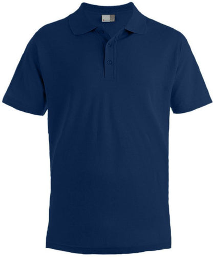 Herren Poloshirt