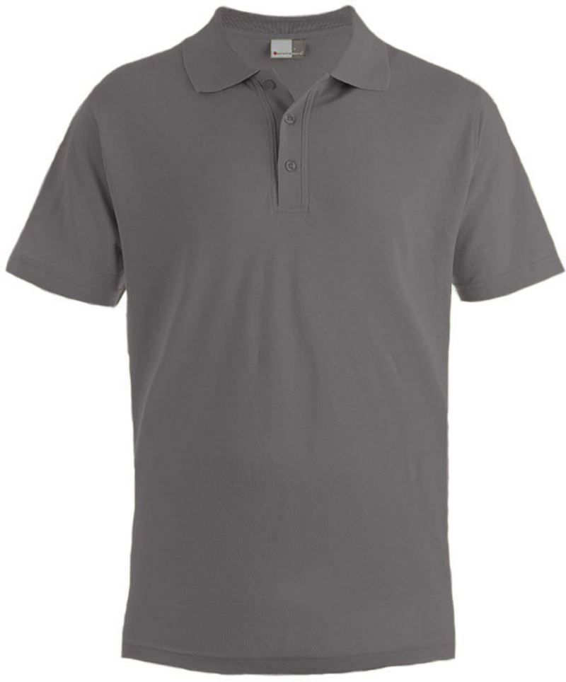Herren Poloshirt - medizinischer Bereich