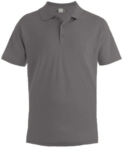 Herren Poloshirt - medizinischer Bereich