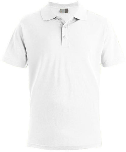 Herren Poloshirt - medizinischer Bereich