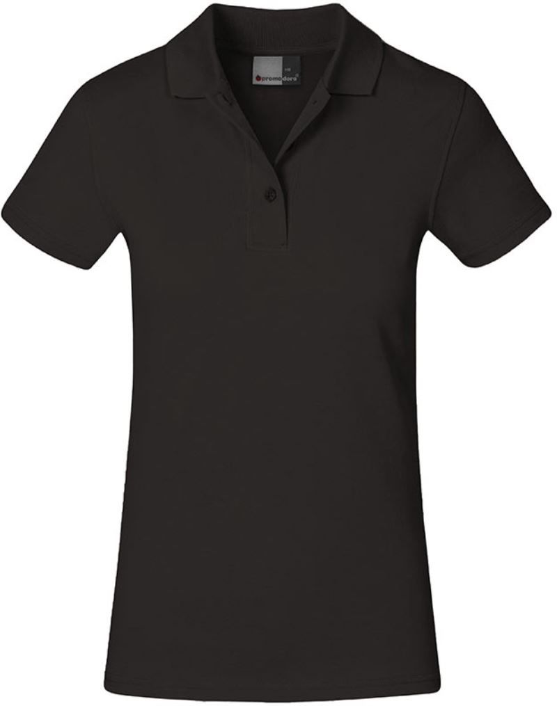 Damen Poloshirt - gastronomische Bereiche