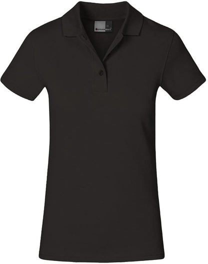 Damen Poloshirt - gastronomische Bereiche