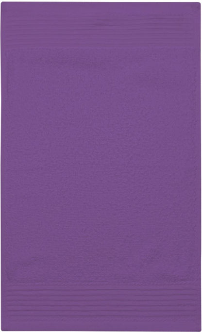 Guest 30x50 / Unisex / Gästehandtuch