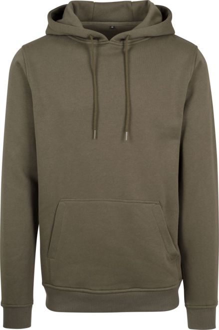 Kapuzen Sweater - Herren BYB