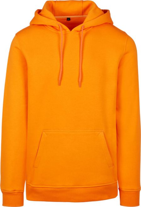 Kapuzen Sweater - Herren BYB