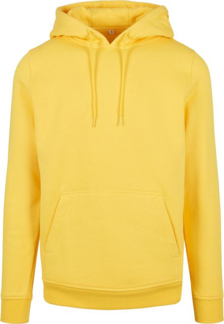 Kapuzen Sweater - Herren BYB