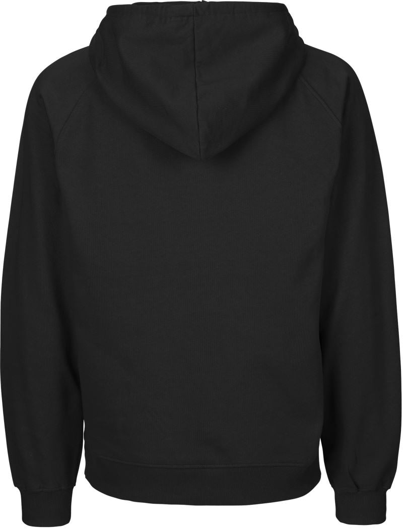 O63101 / Unisex / Bio-Kapuzenpullover