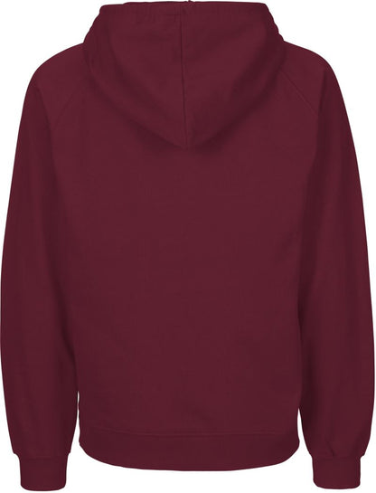 O63101 / Unisex / Bio-Kapuzenpullover