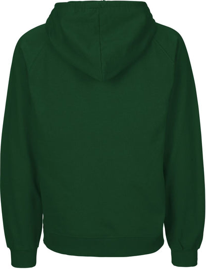 O63101 / Unisex / Bio-Kapuzenpullover