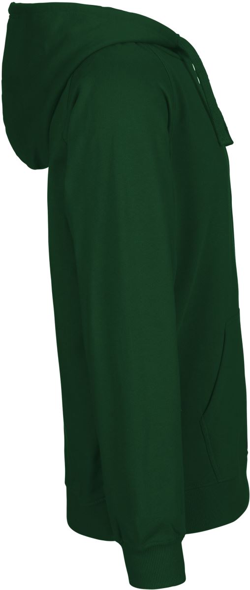 O63101 / Unisex / Bio-Kapuzenpullover