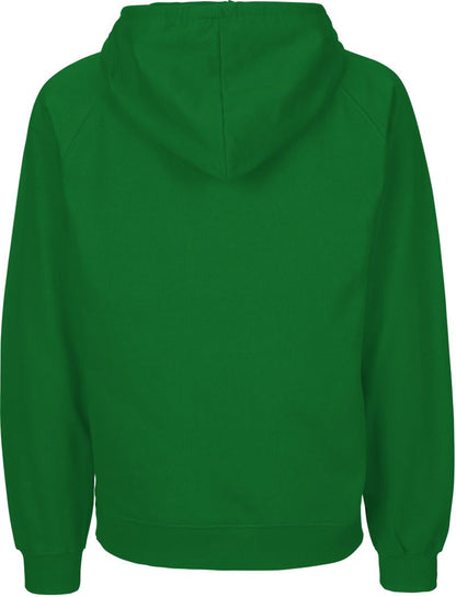O63101 / Unisex / Bio-Kapuzenpullover