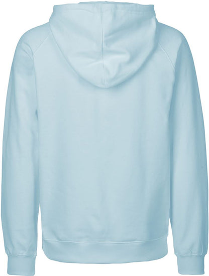 O63101 / Unisex / Bio-Kapuzenpullover