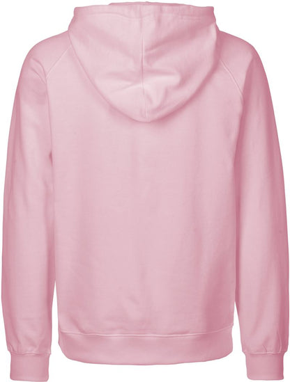 O63101 / Unisex / Bio-Kapuzenpullover