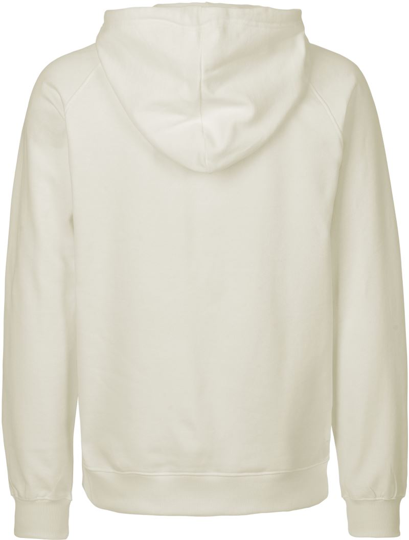 O63101 / Unisex / Bio-Kapuzenpullover