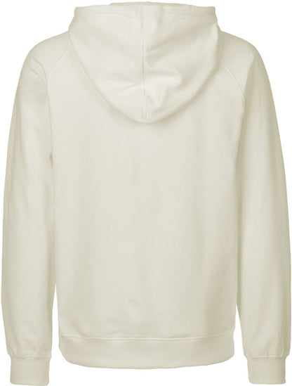 O63101 / Unisex / Bio-Kapuzenpullover