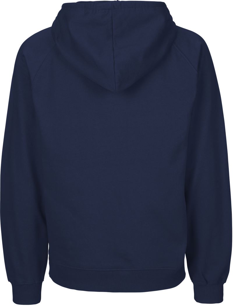 O63101 / Unisex / Bio-Kapuzenpullover