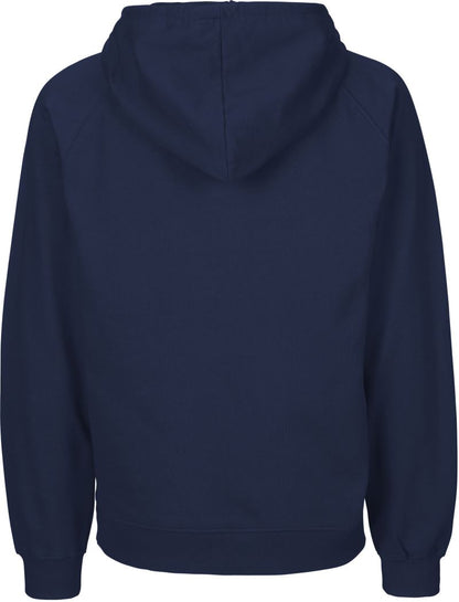 O63101 / Unisex / Bio-Kapuzenpullover