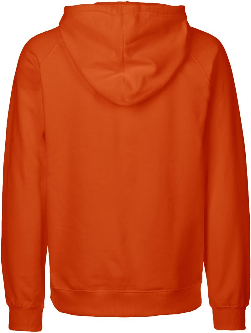 O63101 / Unisex / Bio-Kapuzenpullover