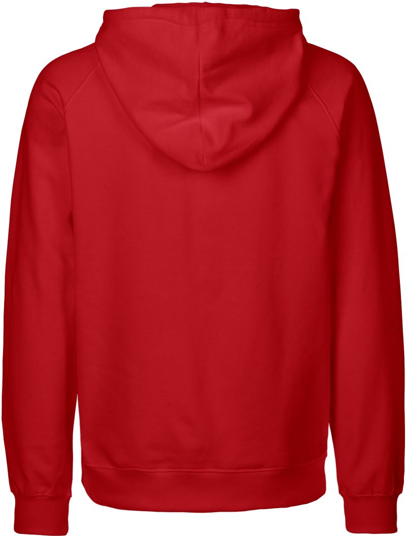 O63101 / Unisex / Bio-Kapuzenpullover