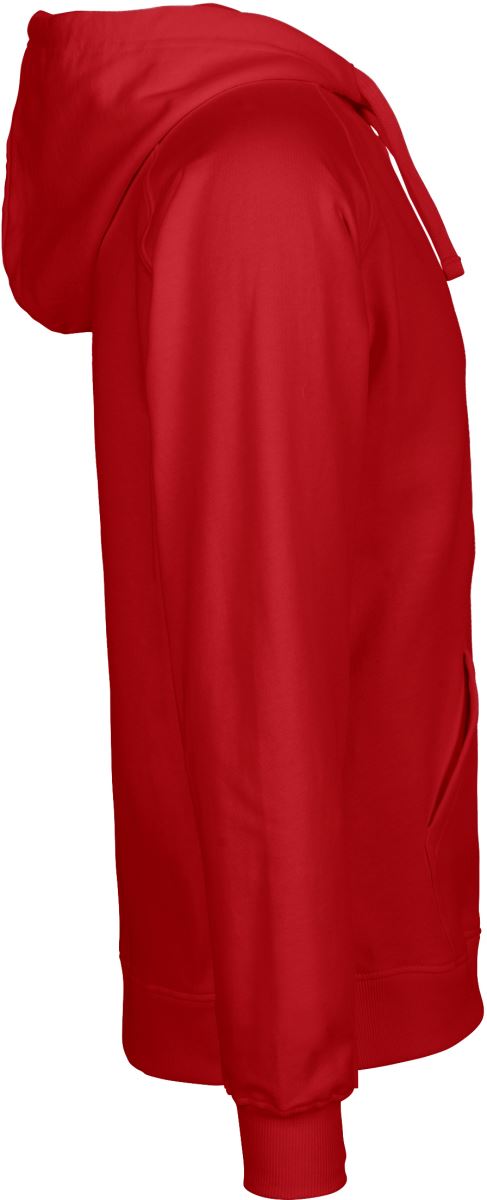 O63101 / Unisex / Bio-Kapuzenpullover