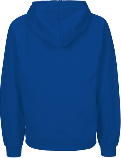O63101 / Unisex / Bio-Kapuzenpullover