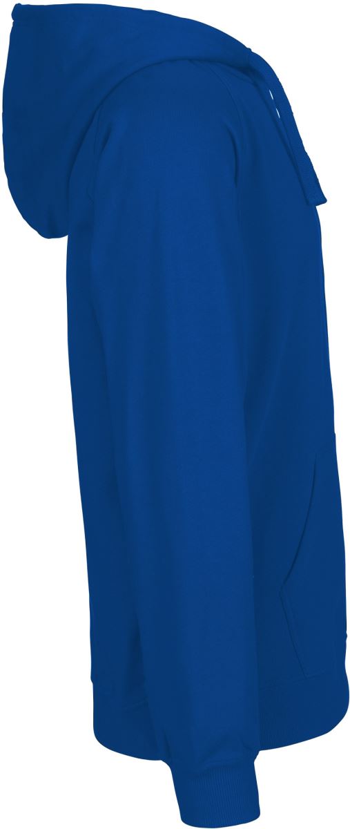 O63101 / Unisex / Bio-Kapuzenpullover