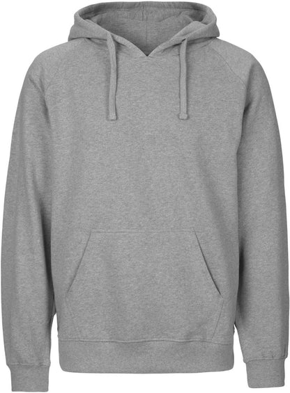 O63101 / Unisex / Bio-Kapuzenpullover