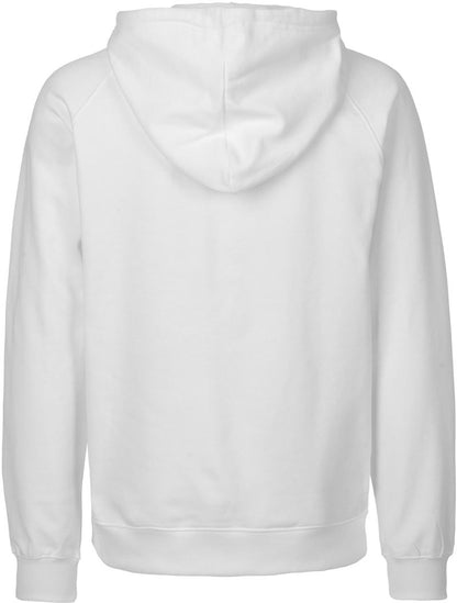 O63101 / Unisex / Bio-Kapuzenpullover