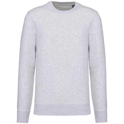 K4025 / Unisex / Umweltfreundliches Sweatshirt mit Rundhalsausschnitt
