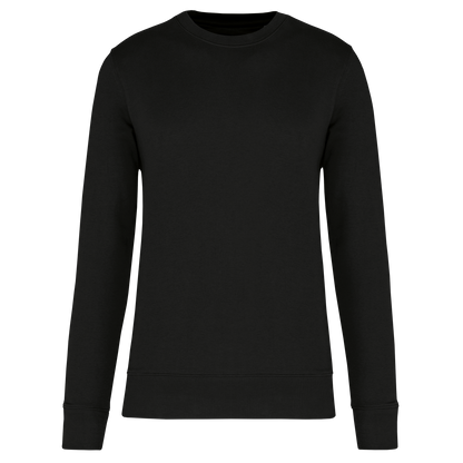 K4025 / Unisex / Umweltfreundliches Sweatshirt mit Rundhalsausschnitt