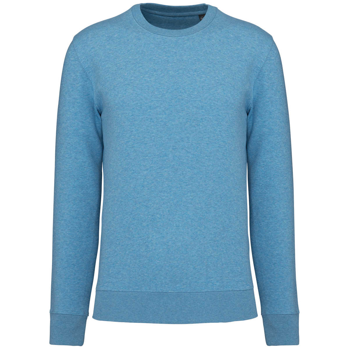 K4025 / Unisex / Umweltfreundliches Sweatshirt mit Rundhalsausschnitt