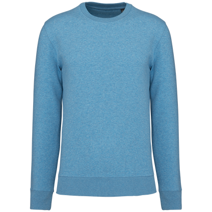 K4025 / Unisex / Umweltfreundliches Sweatshirt mit Rundhalsausschnitt