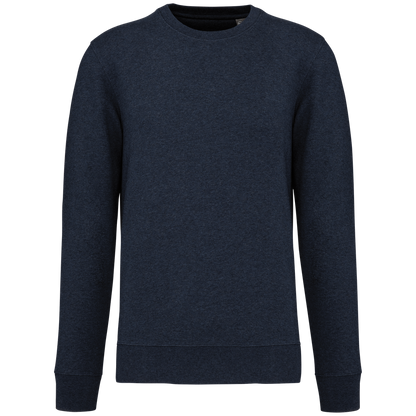 K4025 / Unisex / Umweltfreundliches Sweatshirt mit Rundhalsausschnitt