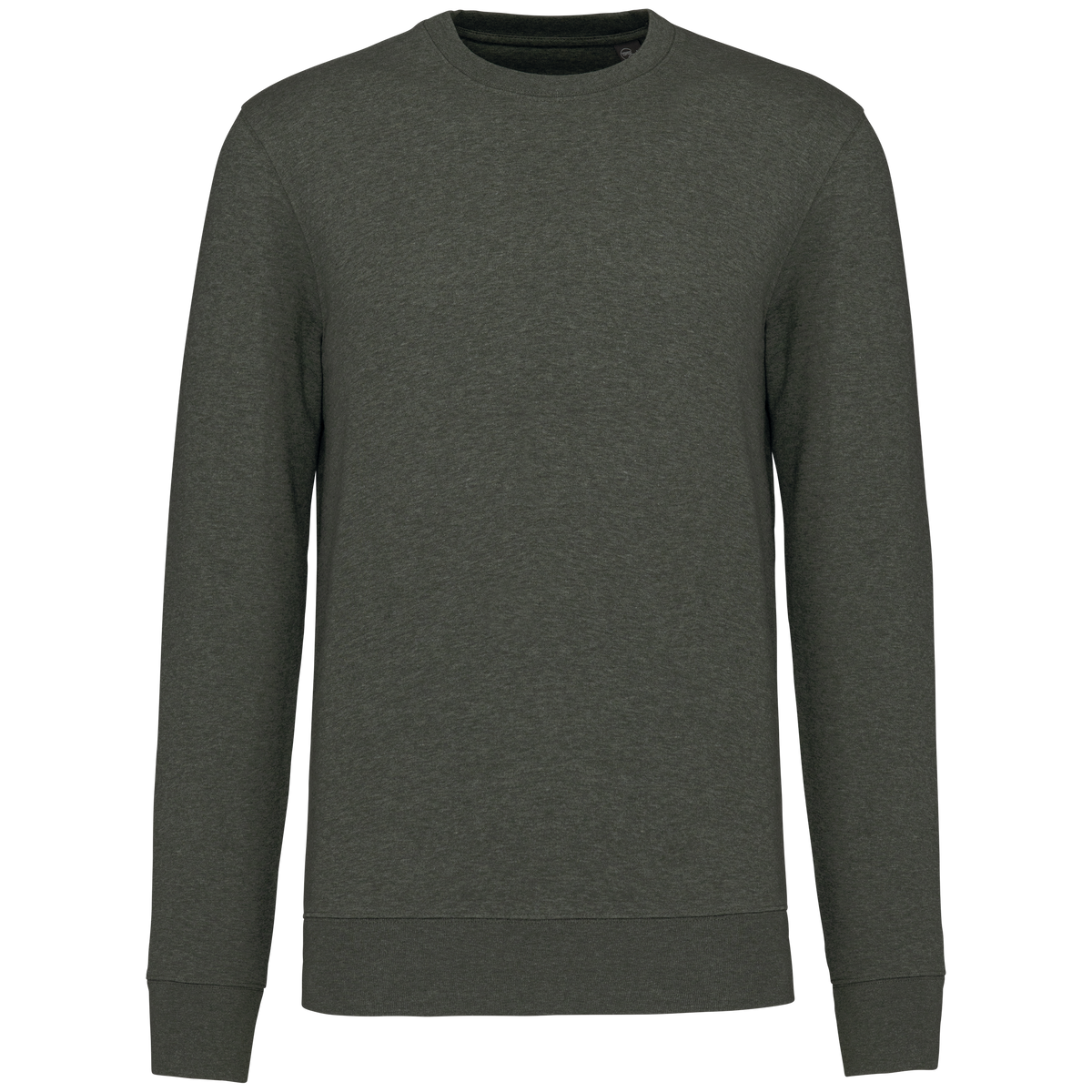 K4025 / Unisex / Umweltfreundliches Sweatshirt mit Rundhalsausschnitt