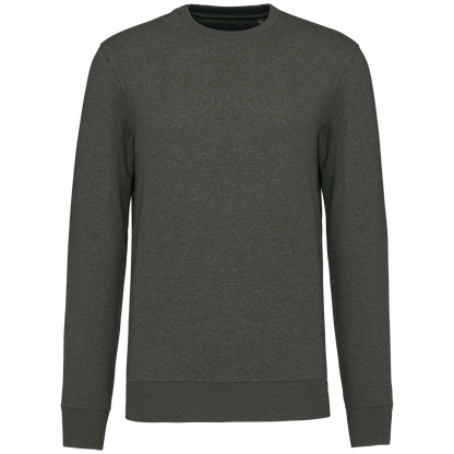 K4025 / Unisex / Umweltfreundliches Sweatshirt mit Rundhalsausschnitt