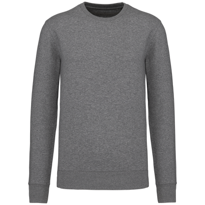 K4025 / Unisex / Umweltfreundliches Sweatshirt mit Rundhalsausschnitt
